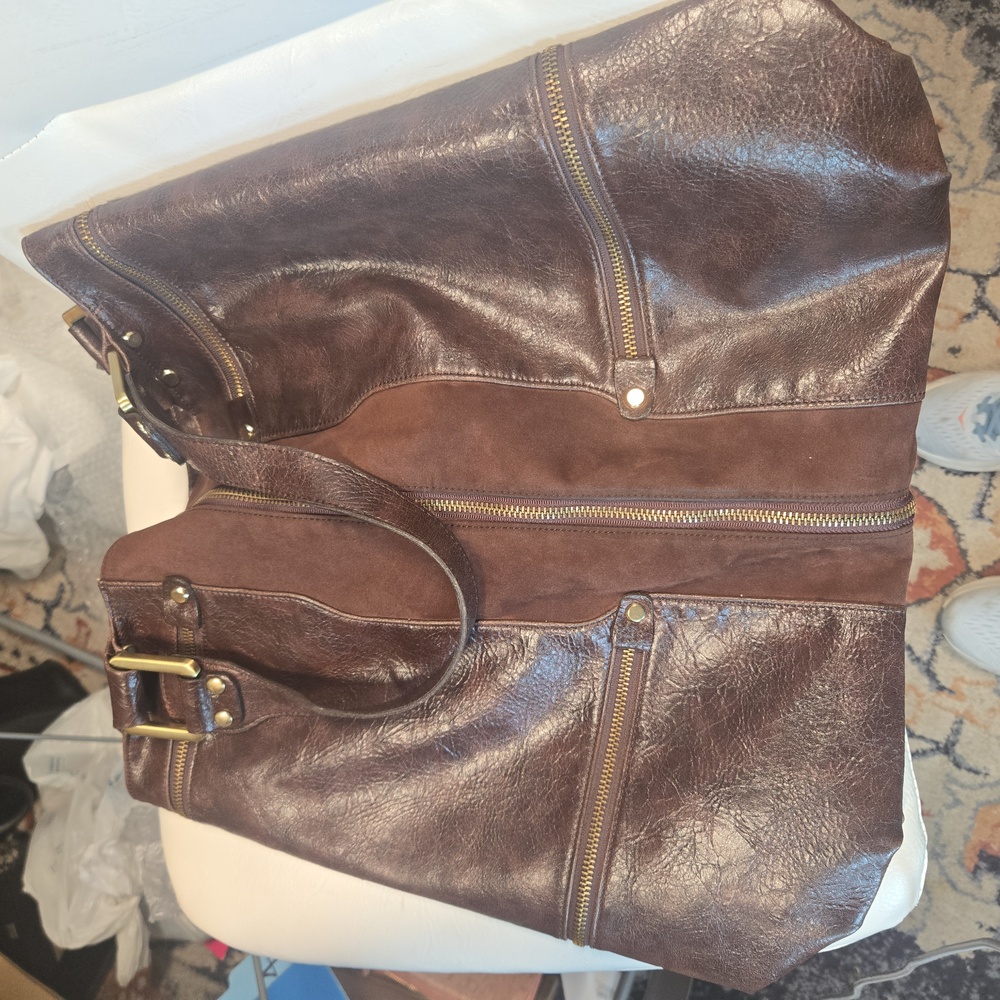 Jimmy choo good cond